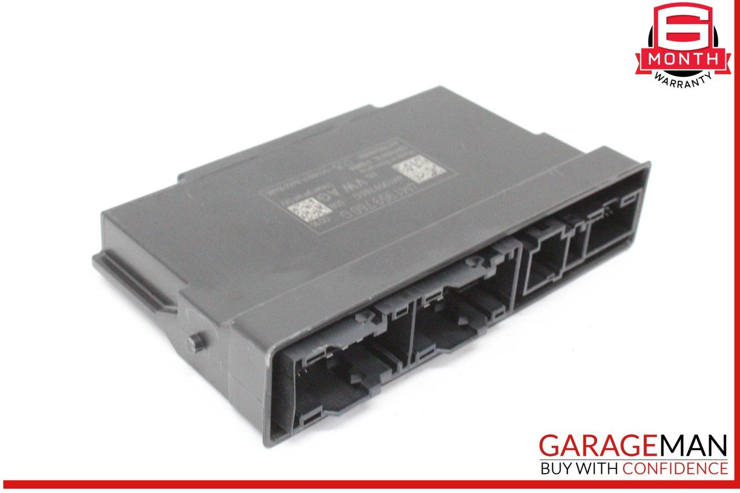 17-24 Audi Q7 Rear 3rd Third Row Seat Memory Control Module Unit 4M1959760G OEM