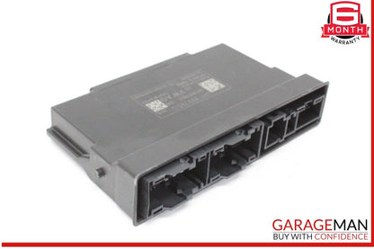 17-24 Audi Q7 Rear 3rd Third Row Seat Memory Control Module Unit 4M1959760G OEM