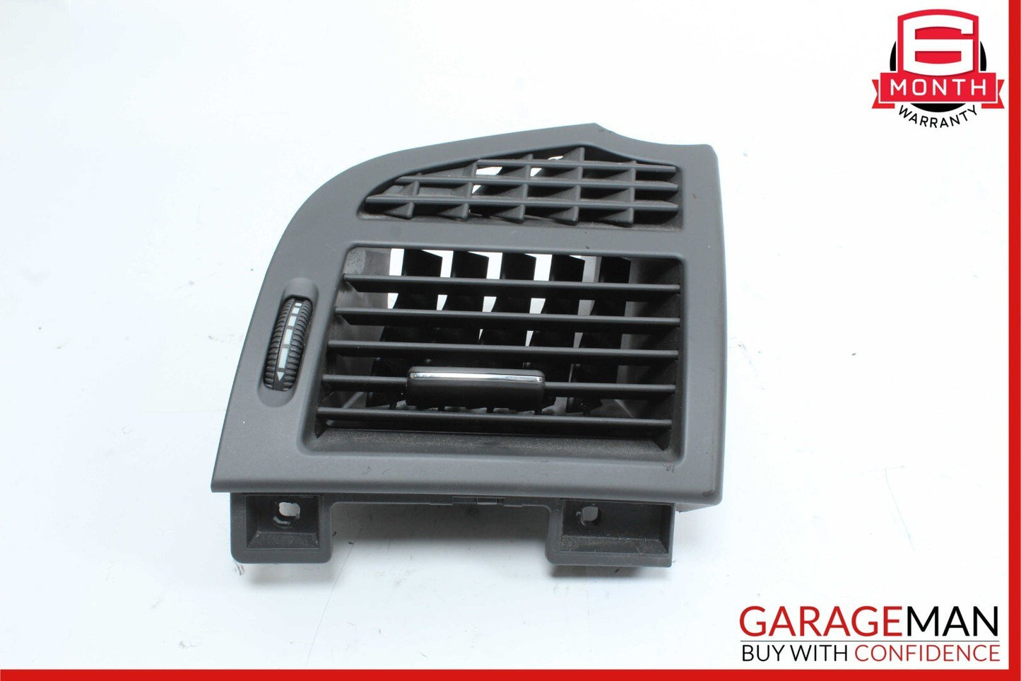 07-14 Mercedes W221 S550 CL550 Dashboard Dash AC A/C Air Vent Right Side OEM