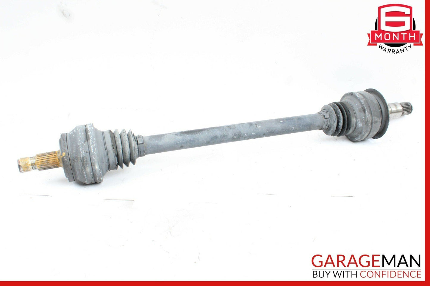 08-17 Mercedes W204 C350 Coupe Rear Left or Right Axle CV Half Shaft 2043501810