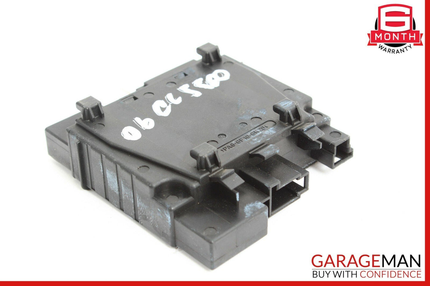 06-11 Mercedes W219 CLS550 Rear Door Keyless Go Entry Control Module OEM