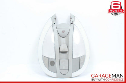 06-09 Mercedes W219 CLS500 CLS550 CLS63 AMG Dome Light Lamp Grey OEM