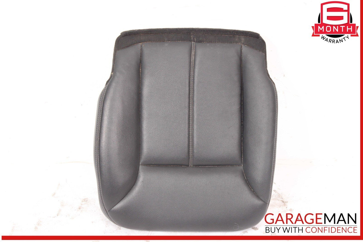 07-12 Mercedes X164 GL450 GL550 Front Right Side Bottom Lower Seat Cushion OEM