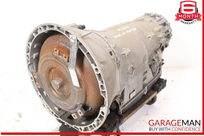 03-05 Mercedes W163 ML350 722.6 5G-Tronic Automatic Transmission 722.674 OEM