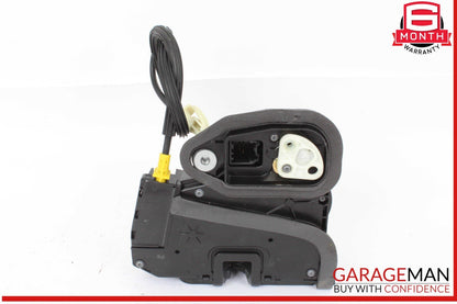 17-23 Cadillac XT5 Front Right Passenger Side Door Lock Latch Actuator 13533615