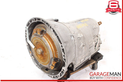 Mercedes W209 CLK500 S500 RWD 5G Automatic Transmission Assembly 722.633