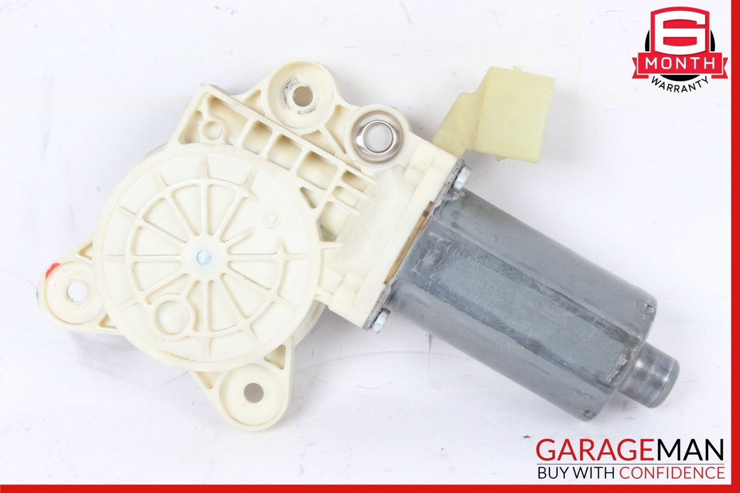 06-11 Mercedes W219 CLS550 CLS63 Rear Right Passenger Door Window Motor OEM