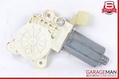 06-11 Mercedes W219 CLS550 CLS63 Rear Right Passenger Door Window Motor OEM