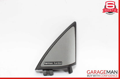 10-17 Mercedes W207 E350 E400 Coupe Front Right Side Door Tweeter Speaker Cover