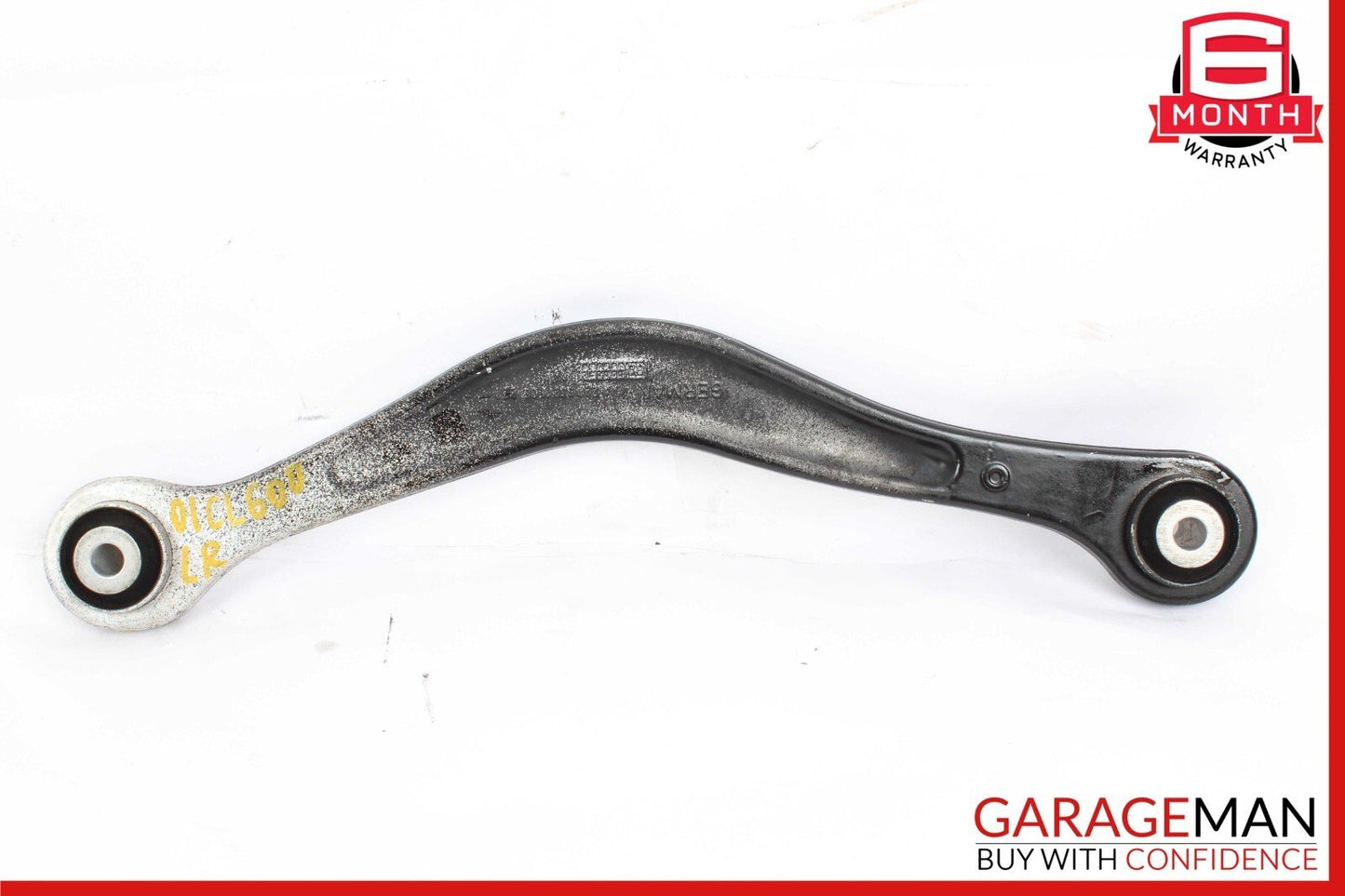 00-06 Mercedes W215 CL600 S500 Rear Right / Left Side Upper Control Arm