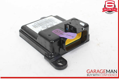 05-07 Mercedes W203 C230 C350 Front Right Side Seat Occupancy Sensor Module OEM