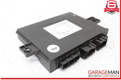 00-03 Mercedes R230 SL500 CL55 Keyless Go Entry Control Module 2305450132 OEM