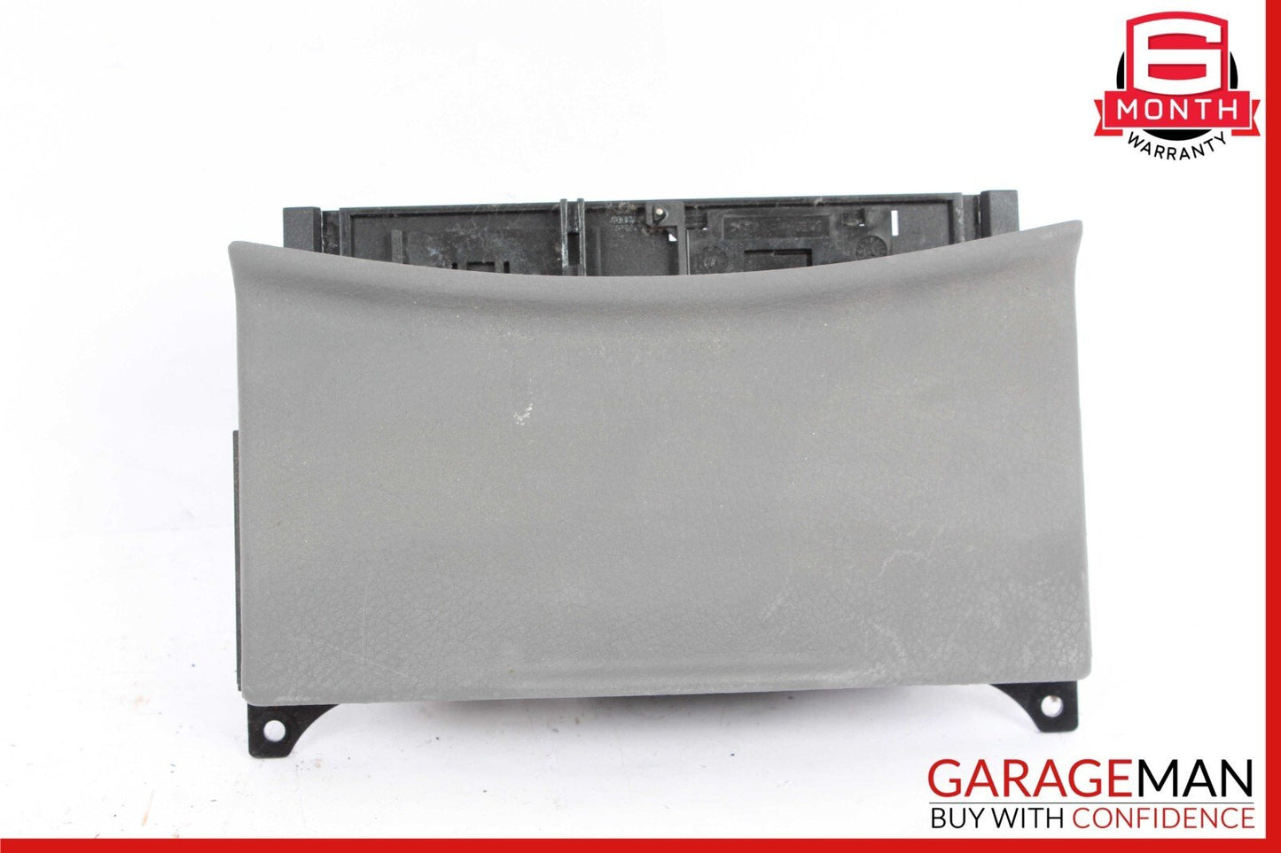 07-09 Mercedes W221 S550 S63 AMG Ashtray Ash Tray Compartment Tray Lighter OEM