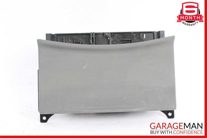 07-09 Mercedes W221 S550 S63 AMG Ashtray Ash Tray Compartment Tray Lighter OEM
