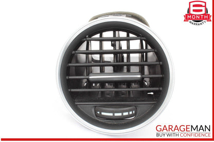 12-14 Mercedes W204 C250 CGI Dash AC A/C Air Vent Grill Left Side OEM