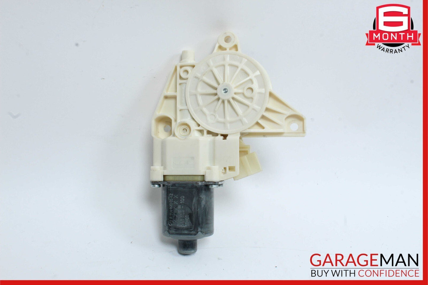 08-16 Mercedes W212 E350 GLK350 Rear Left Side Door Window Regulator Motor OEM