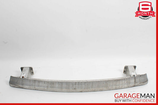 03-11 Mercedes R230 SL500 SL550 Rear Bumper Reinforcement Impact Crash Bar Rebar