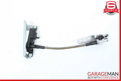 06-13 Mercedes W251 R500 GL450 Rear Left Quarter Window Regulator Motor OEM