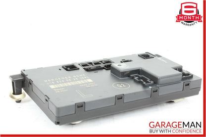 06-11 Mercedes W219 CLS500 CLS550 Front Left Side Door Control Module OEM