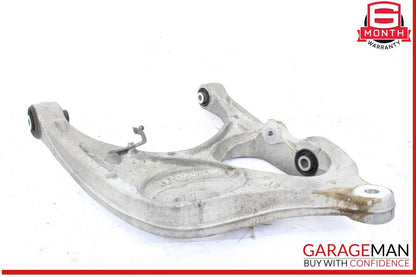 12-19 Mercedes X166 GL450 GLE350 Rear Left Driver Side Lower Control Arm OEM
