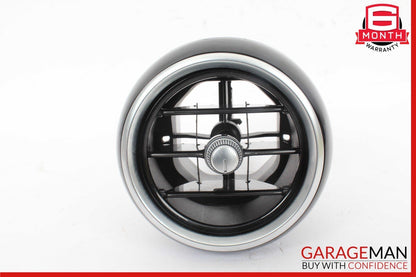 15-20 Mercedes W205 C300 GLC43 AMG Right Side Outer Dash Air A/C Vent Grille OEM