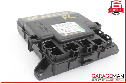 06-13 Mercedes W164 ML350 4MATIC GL550 Front Left Side Door Control Module OEM