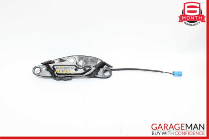 12-20 Mercedes R172 SLK250 SLK350 Front Left Driver Side Top Roof Lock Latch OEM