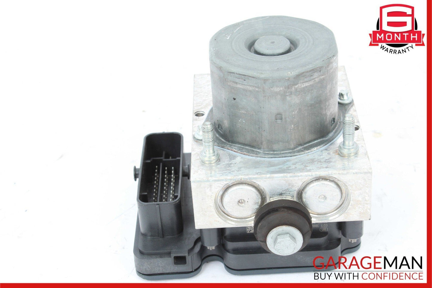 14-17 Maserati Ghibli Anti Lock ABS Brake Pump Controller Module Unit