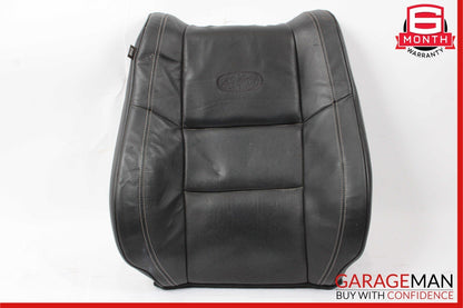14-18 Jeep Grand Cherokee Front Right Side Top Upper Seat Cushion OEM