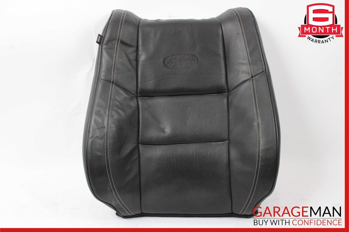 14-18 Jeep Grand Cherokee Front Right Side Top Upper Seat Cushion OEM