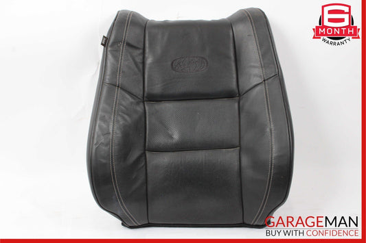 14-18 Jeep Grand Cherokee Front Right Side Top Upper Seat Cushion OEM