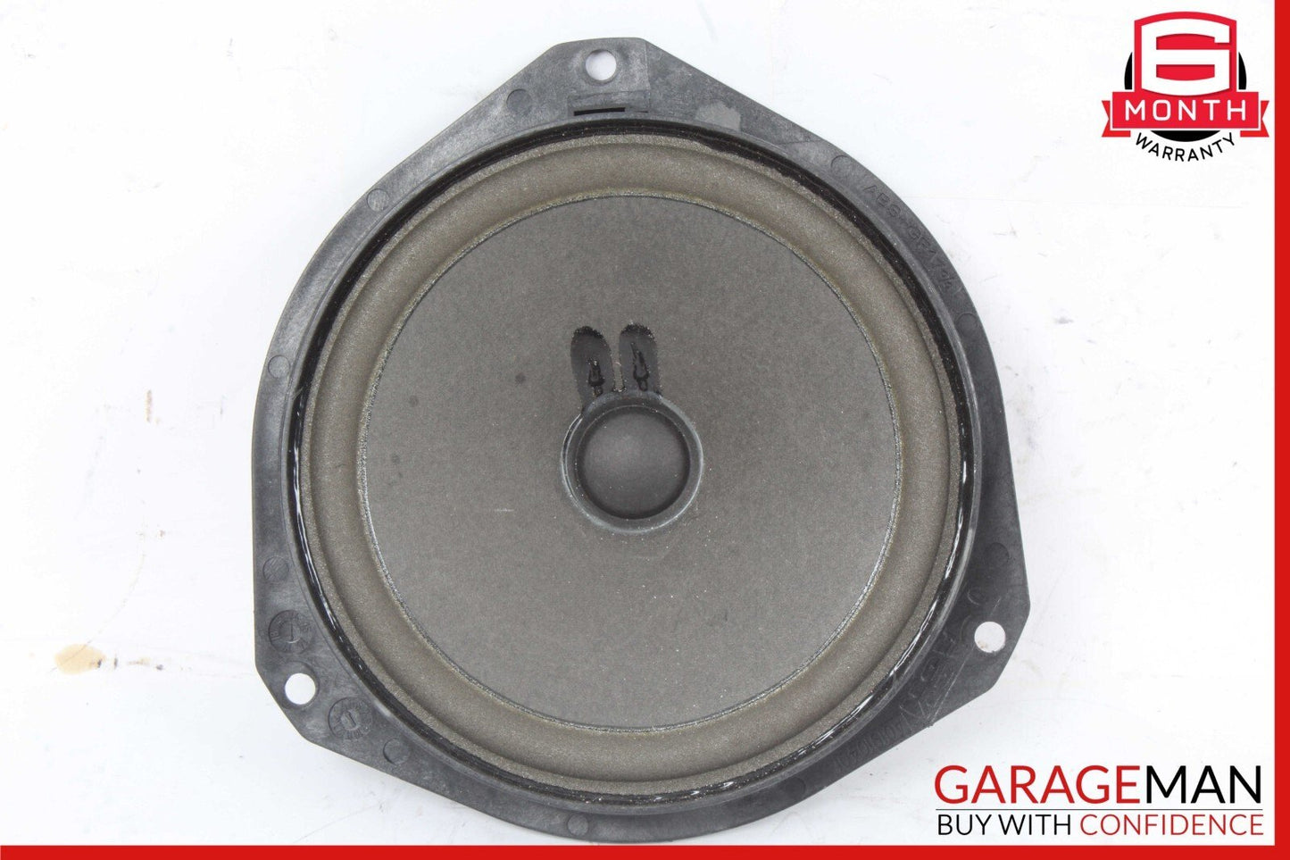 14-19 Alfa Romeo Giulia Rear Right or Left Side Door Audio Sound Speaker OEM