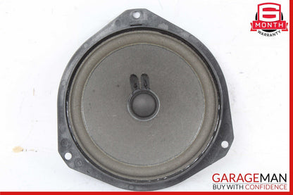 14-19 Alfa Romeo Giulia Rear Right or Left Side Door Audio Sound Speaker OEM