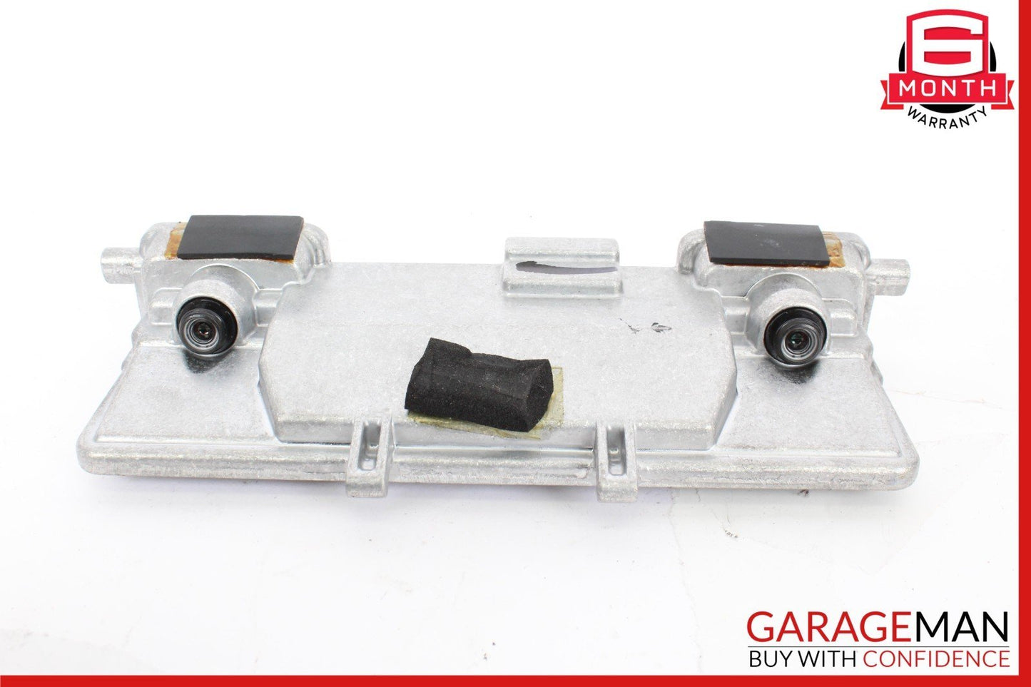 16-20 Jaguar XF Front Lane Change Assist Camera Module GX6319H406BF OEM