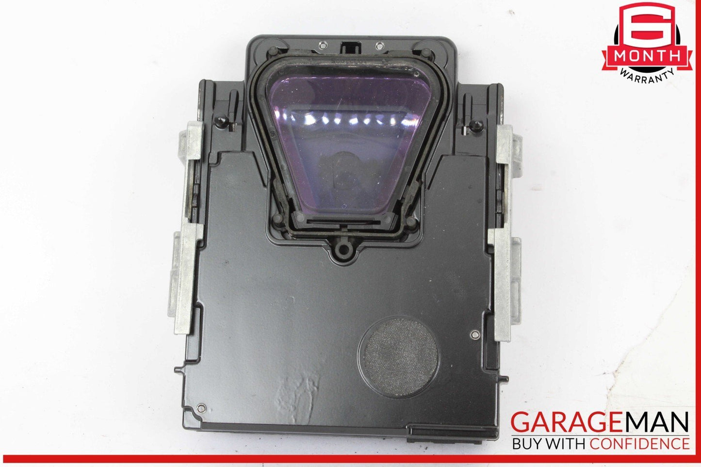 17-19 Audi A4 Quattro Front Upper Windshield Lane Assist Camera 8W0907217C OEM
