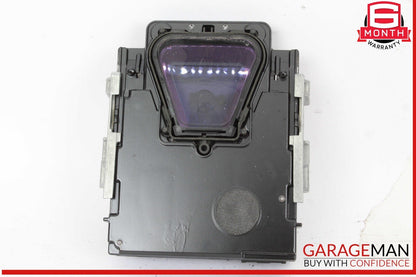 17-19 Audi A4 Quattro Front Upper Windshield Lane Assist Camera 8W0907217C OEM