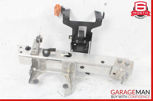 14-21 BMW i3 I01 Hybrid Front Bumper Left Impact Bracket D5222076000 OEM