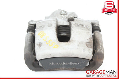 08-15 Mercedes W204 C300 C350 Front Left Driver Side Brake Caliper OEM