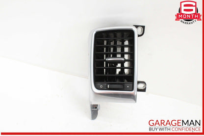 10-16 Porsche Panamera 970 Rear Right Passenger Side AC A/C Air Vent Grille OEM