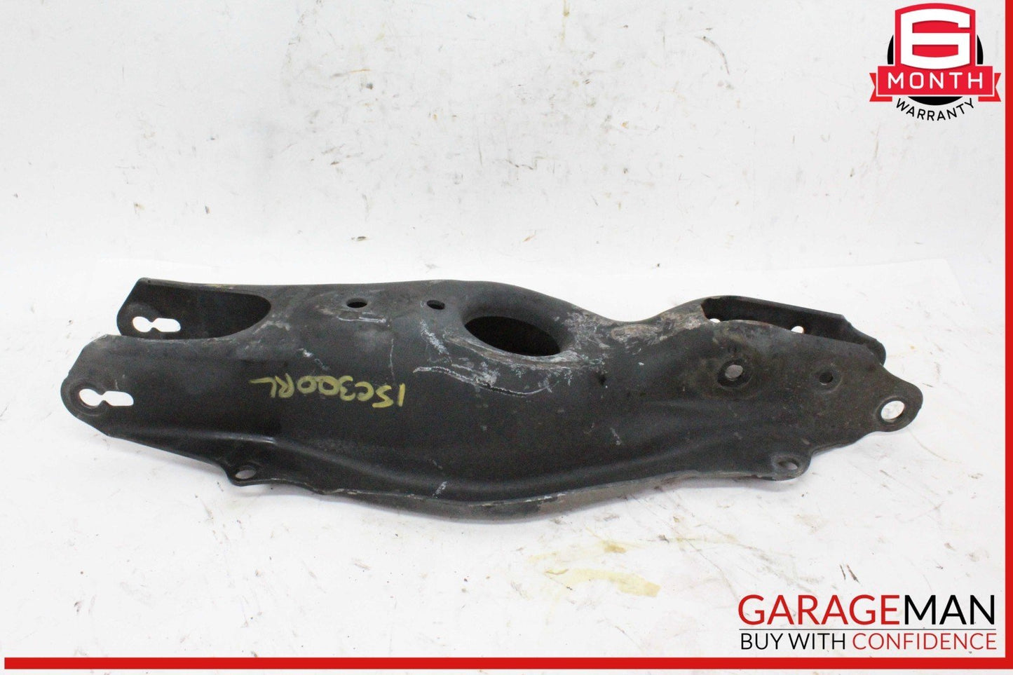 15-20 Mercedes W205 C300 C400 Rear Right or Left Lower Rearward Control Arm OEM
