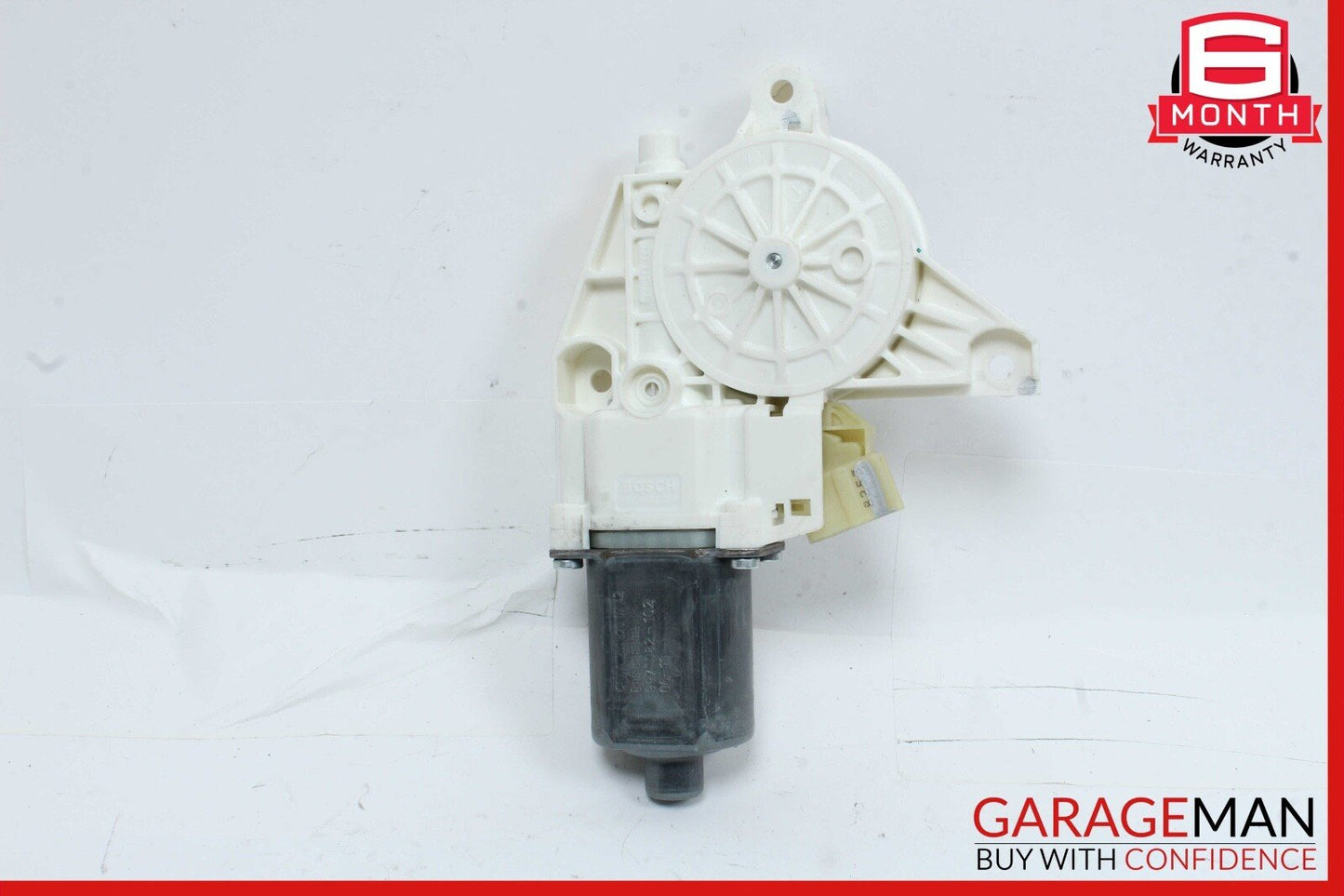 06-12 Mercedes W251 R350 GL450 Window Regulator Motor Front Left Side OEM