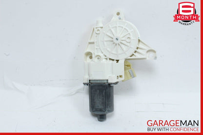 06-12 Mercedes W251 R350 GL450 Window Regulator Motor Front Left Side OEM