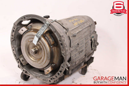 12-15 Mercedes W204 C350 SLK250 722.9 7G Automatic Transmission 722.997 OEM 102k