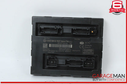 09-12 Audi Q5 Body Comfort BCM Control Module Unit 8K0907064FN OEM
