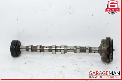 08-11 Mercedes W204 C300 Right Side Engine Camshaft Cam Shaft Exhaust OEM