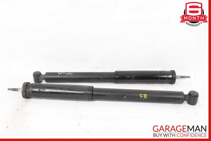 97-00 Mercedes W203 C230 C280 Front Left & Right Side Shock Absorber Strut Set