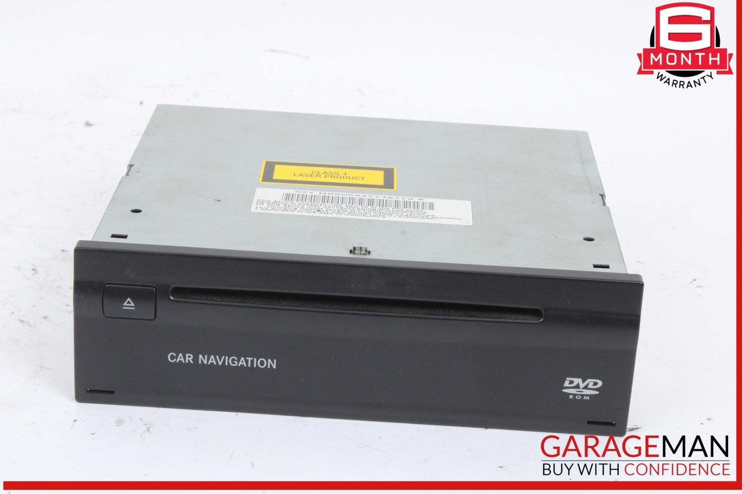 03-08 Mercedes W211 E320 SL500 S55 CL500 Car Navigation DVD CD Player GPS OEM