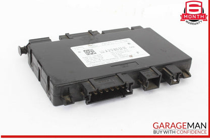 08-20 Mercedes W212 E350 Bluetec C300 Front Right Side Seat Control Module Unit