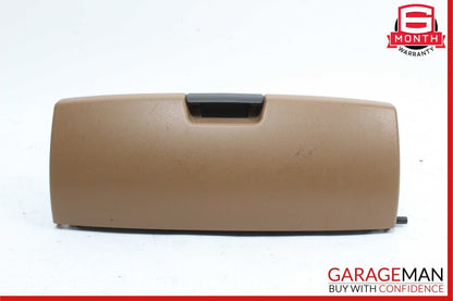 07-13 Mercedes W221 S550 Front Right / Left Under Seat Storage Compartment OEM