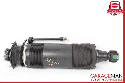 03-06 Mercedes R230 SL500 SL600 Rear Right Hydraulic Shock Strut Absorber OEM